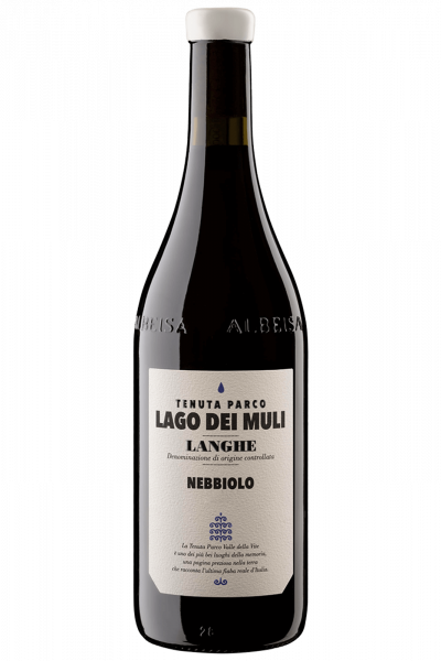 Nebbiolo Lago Dei Muli Casina Bric