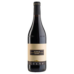Barolo Ravera
