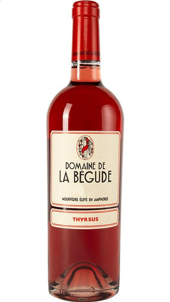 Méditerranée Rosé Thirsus