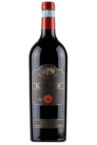 Aglianico del Vulture Il Sigillo