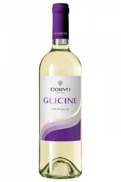 Corvo Glicine Bianco Duca Di Salaparuta
