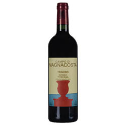 Toscana Rosso Campo di Magnacosta