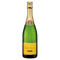 Crémant de Bourgogne Réserve Brut