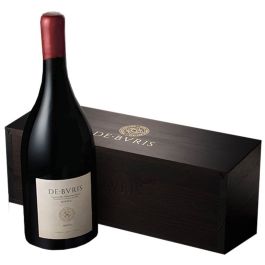 Amarone della Valpolicella Classico DOCG Riserva MAGNUM 1,5 lt Cassa Legno De Buris