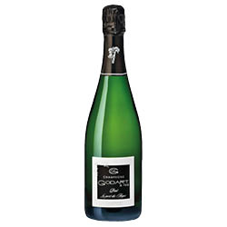 Champagne Brut La Part des Anges