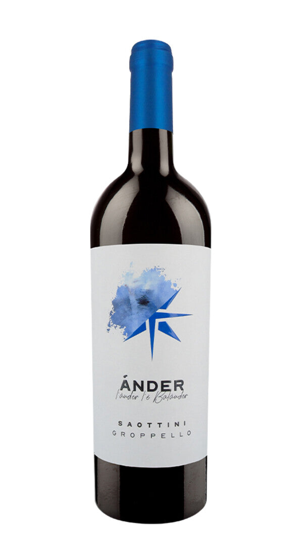 Groppello del Garda Classico 'Ander'