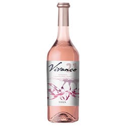 Rioja Rosado