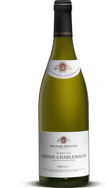 Corton-Charlemagne Grand Cru