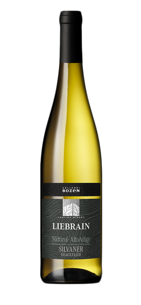 "Liebrain" Silvaner Alto Adige DOC 2024