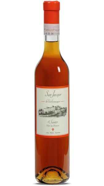 Il Santo Vicchiomaggio 50cl