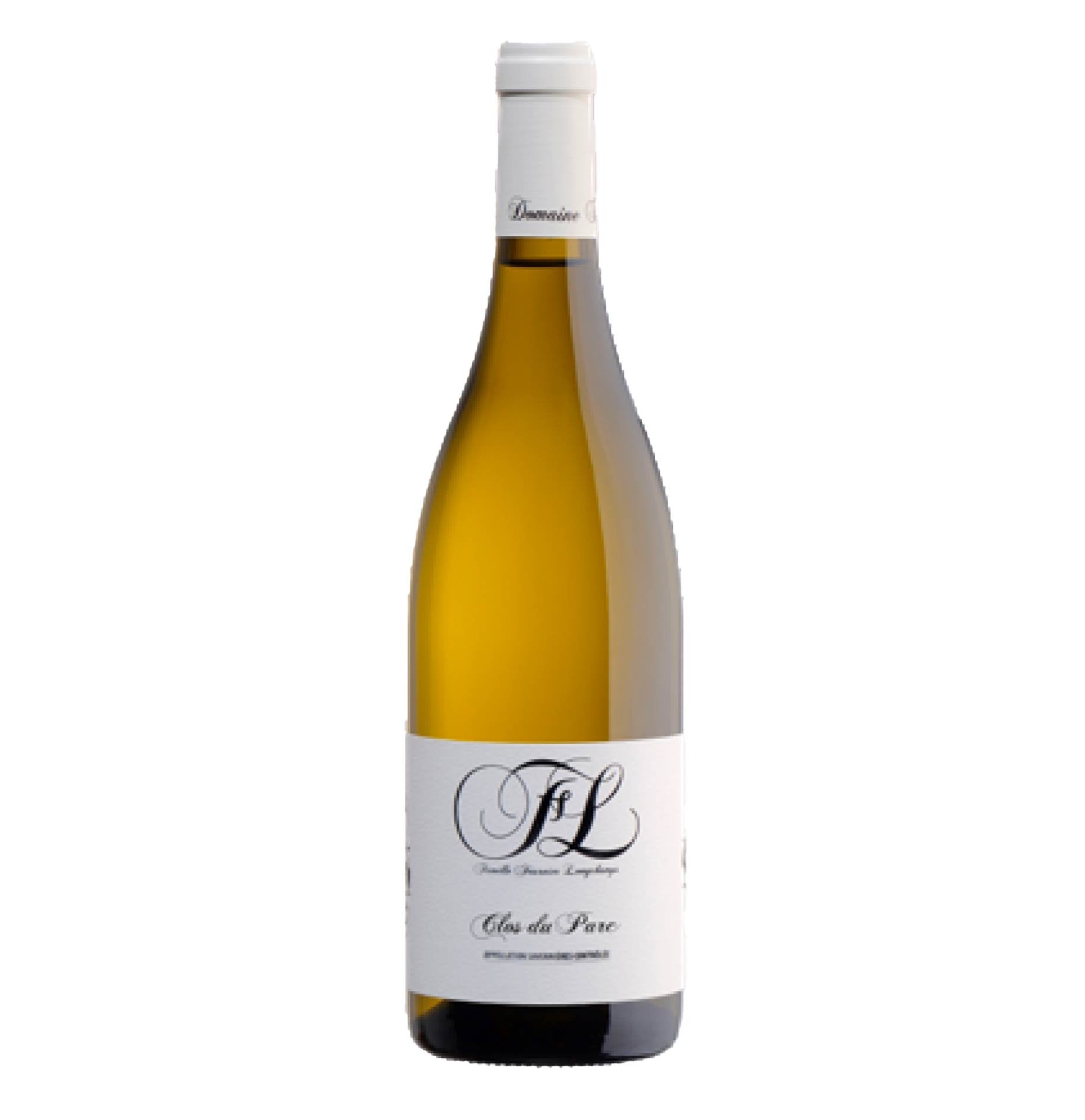 Savennières Blanc Clos du Parc