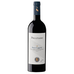 Poliziano Pieve Caggiole Vino Nobile di Montepulciano DOCG 2021 0,75 ℓ