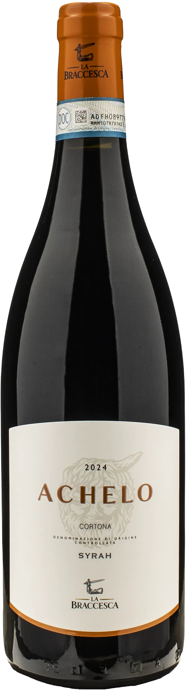 Cortona Syrah Achelo