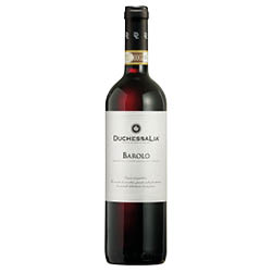 Duchessa Lia Barolo DOCG 2020 0,75 ℓ