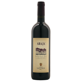 Araja Valli di Porto Pino IGT