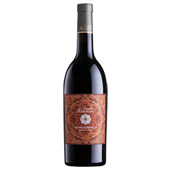 Sicilia Nero d'Avola