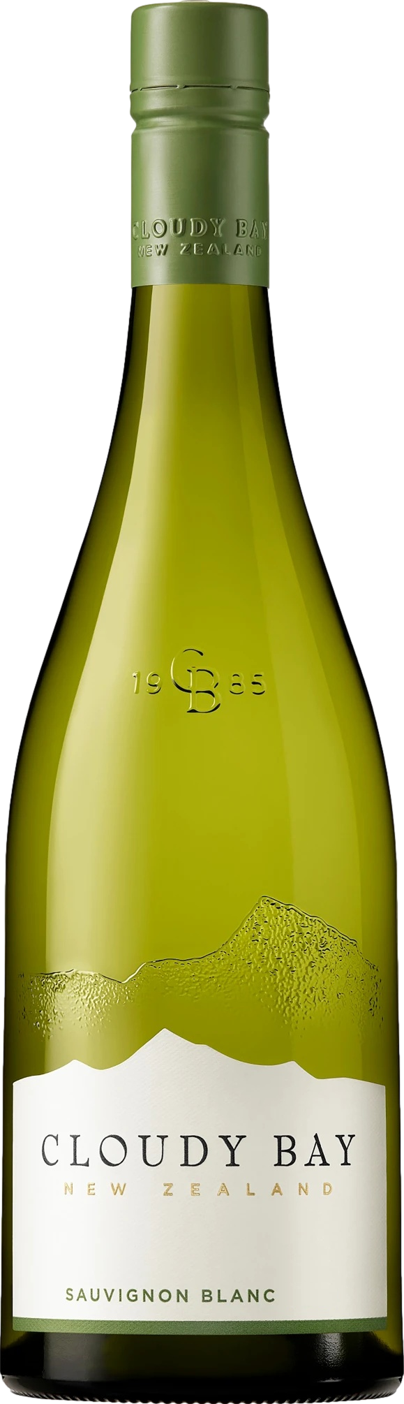 Sauvignon Blanc Cloudy Bay 2024