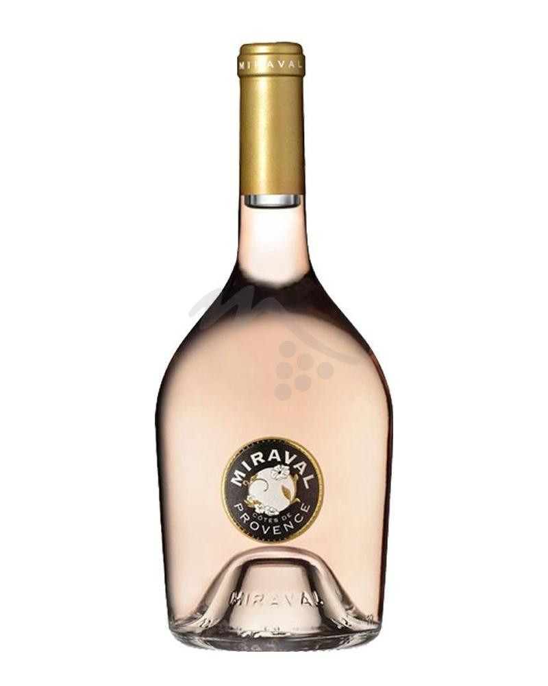 Miraval Rosé 2024 Côtes de Provence AOC Miraval