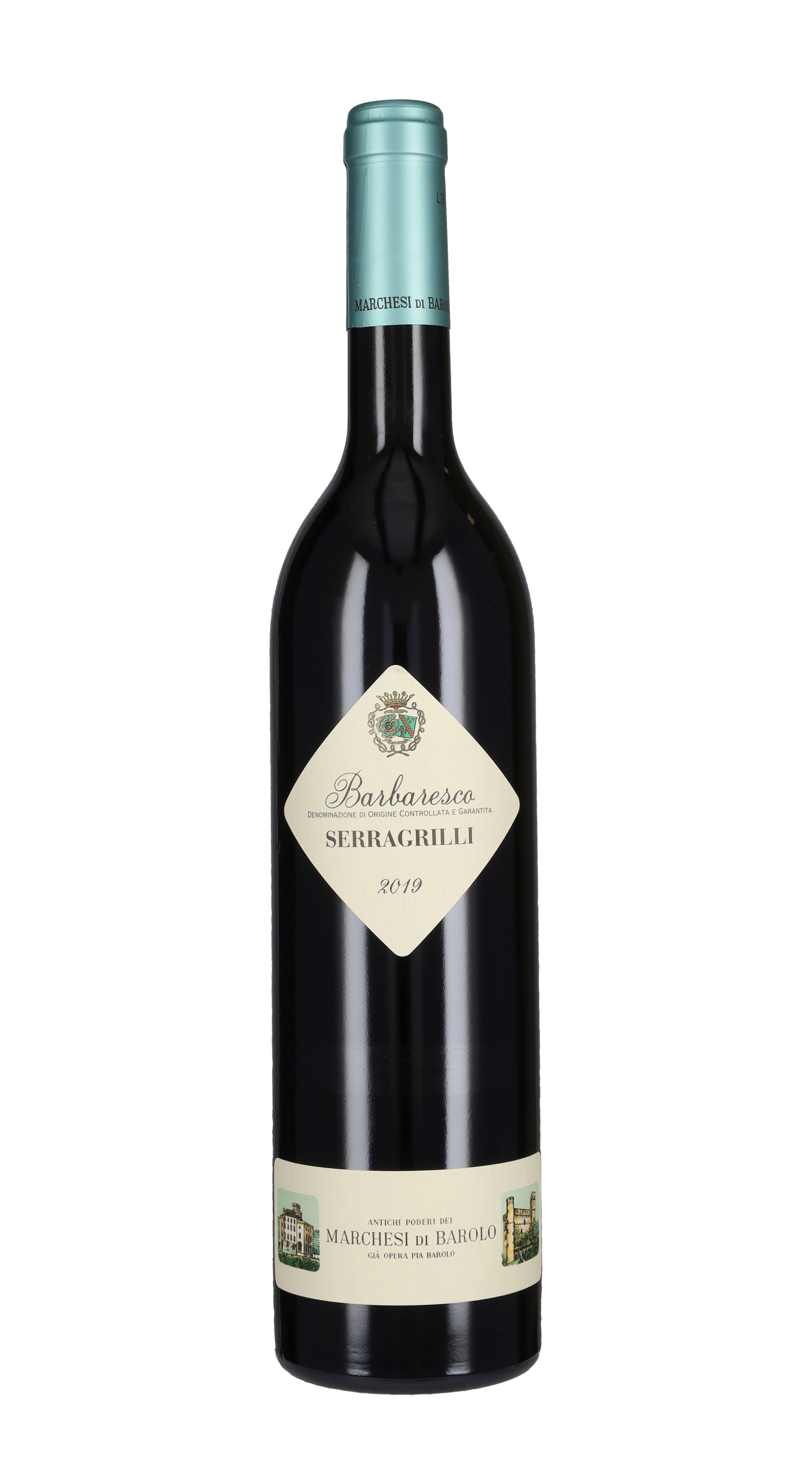 Barbaresco 'Serragrilli'