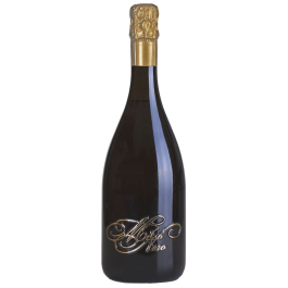 Trentodoc Dosaggio Zero Maso Nero