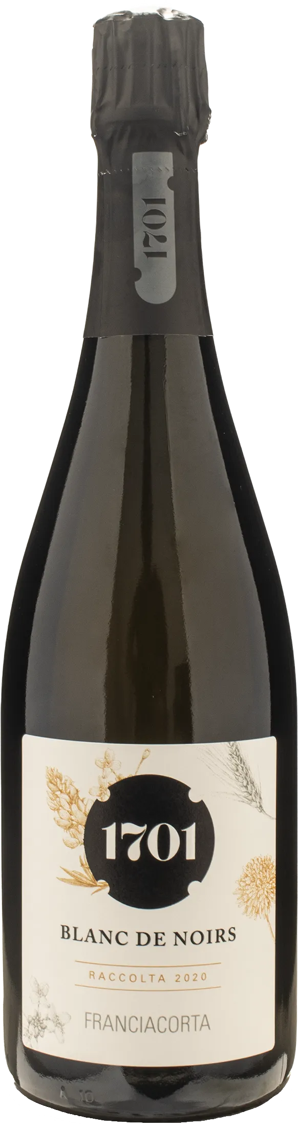 Blanc De Noir Dosaggio Zero