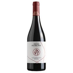 Friuli Colli Orientali Schioppettino Rinera