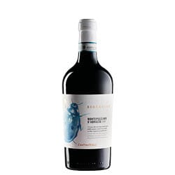 Montepulciano d'Abruzzo DOP