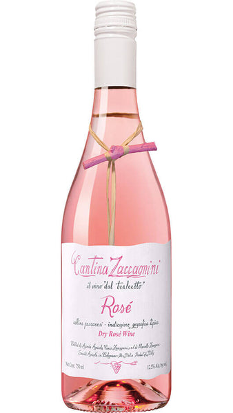 Rosé Terre di Chieti IGT - Linea Tralcetto