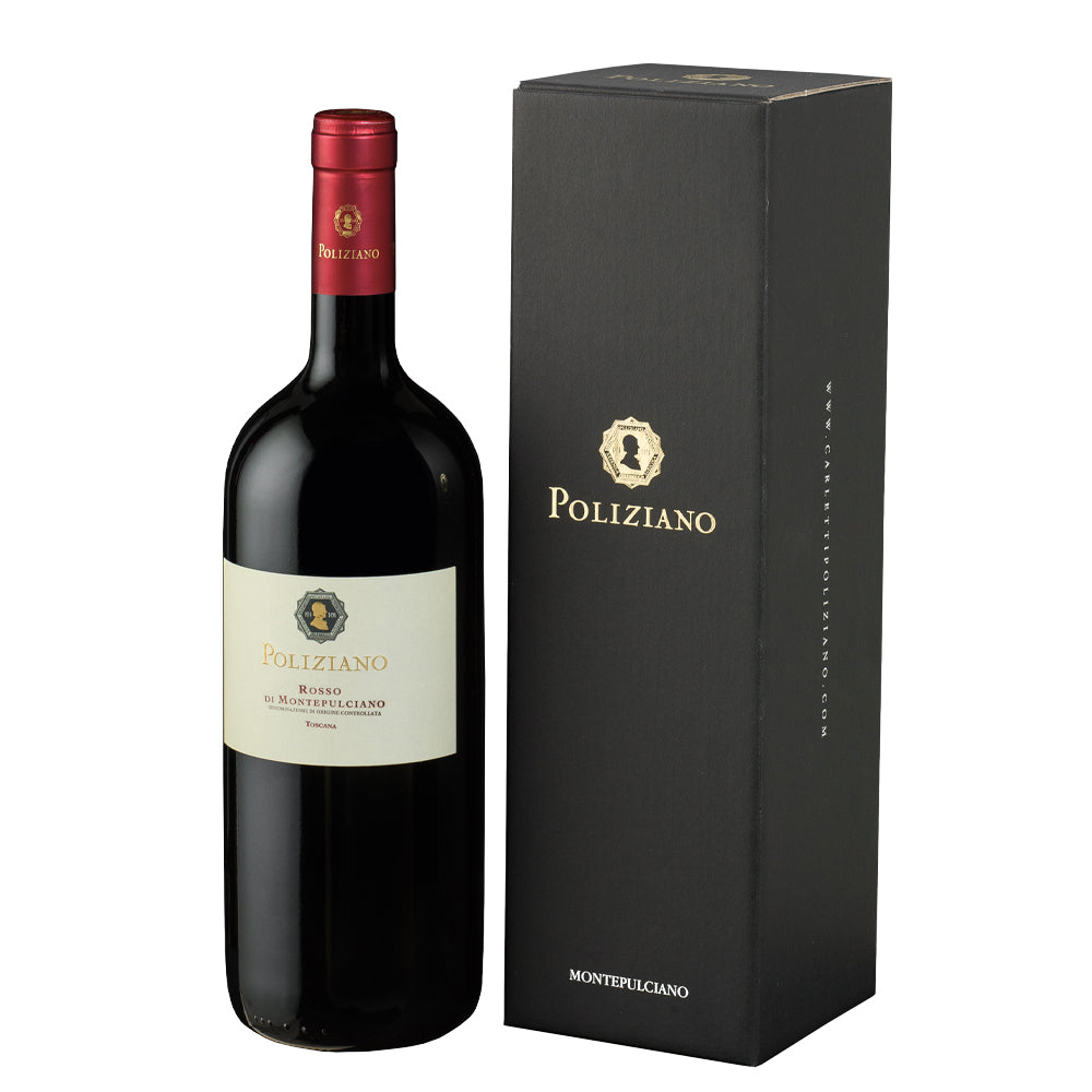Rosso di Montepulciano DOC Magnum
