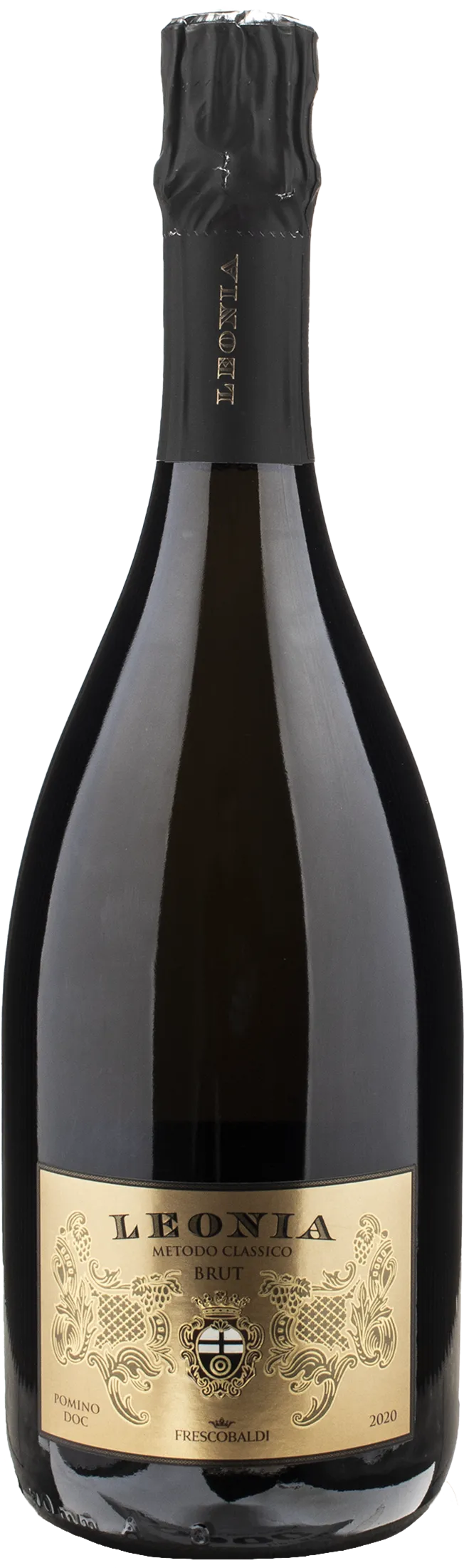 di Pomino Leonia Metodo Classico Brut