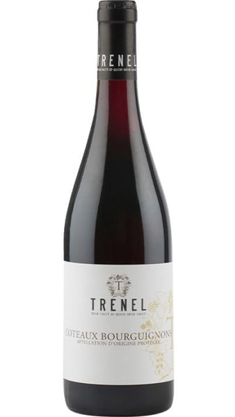 Coteaux Bourguignons