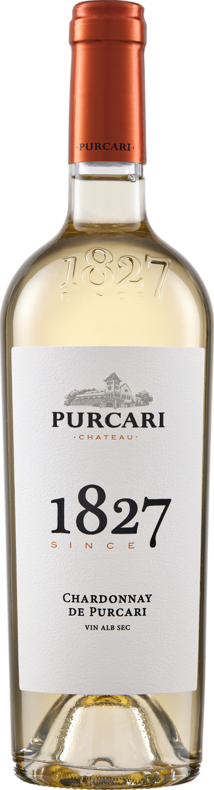 Chateau Purcari Chardonnay de Purcari 2025