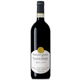 Brunello di Montalcino DOCG Vigna Loreto