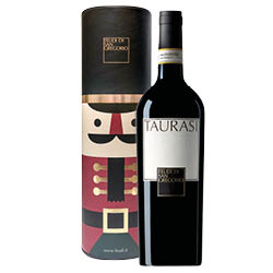 Taurasi Lo Schiaccianoci
