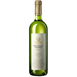 Chardonnay Zaraosti Trentino DOC