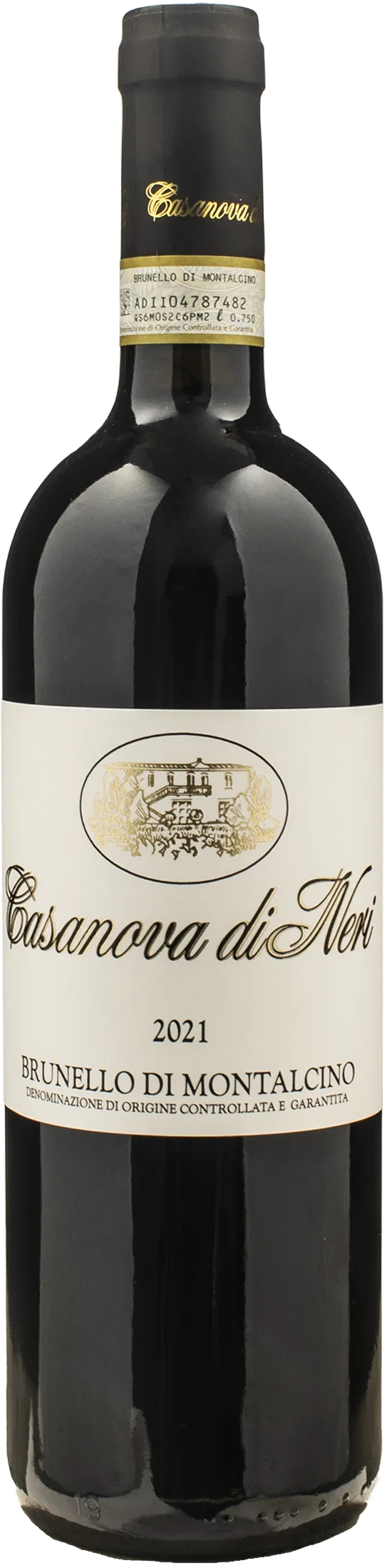 Brunello di Montalcino