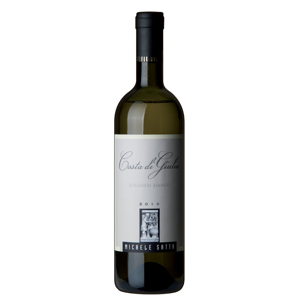 Bolgheri Bianco Costa di Giulia