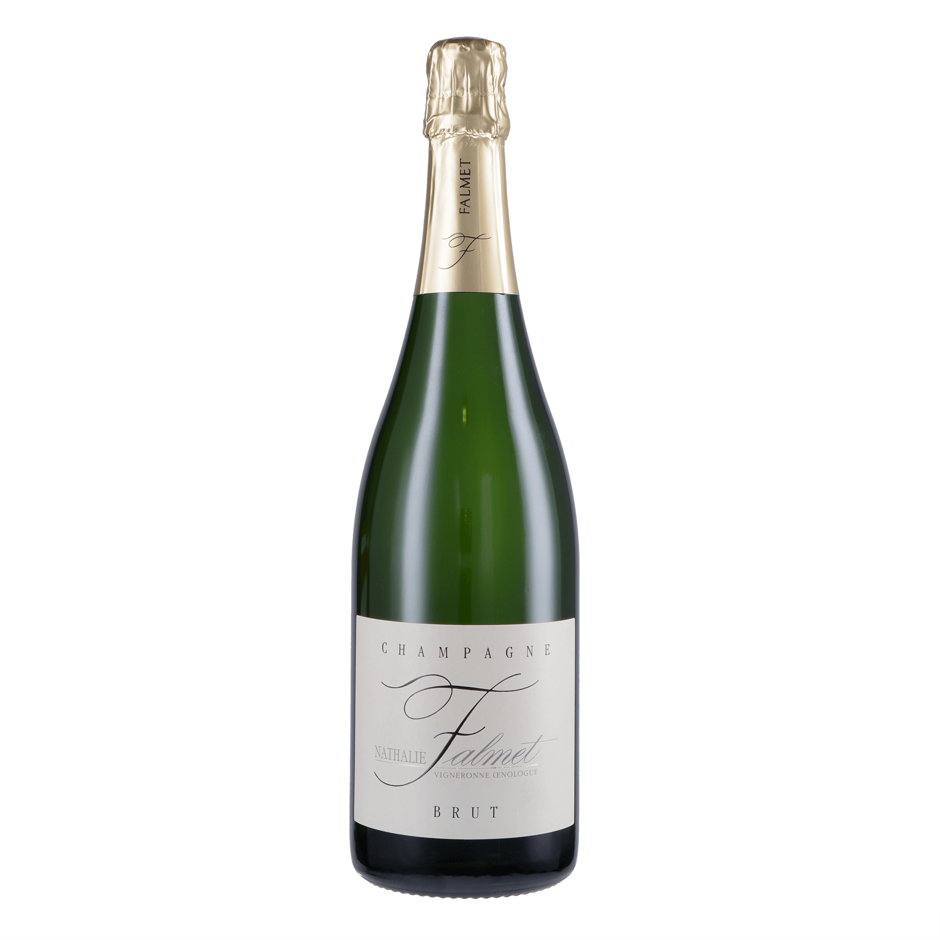 Champagne Brut Cuvée