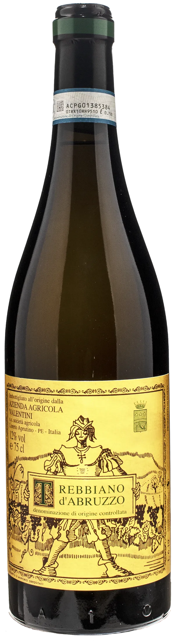 Trebbiano d'Abruzzo