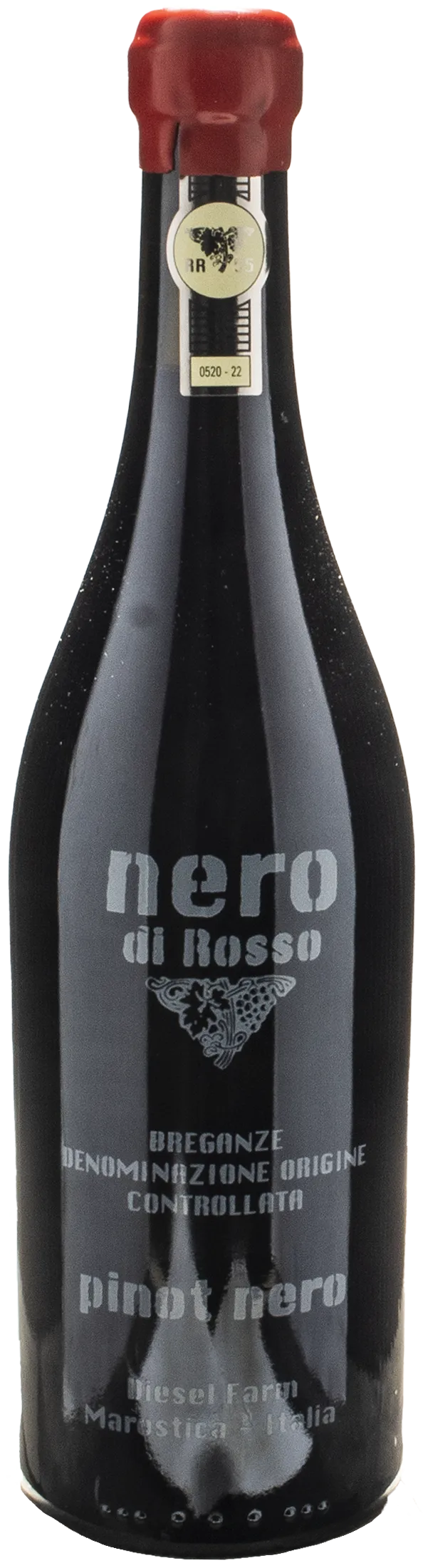 Diesel Farm Pinot Nero di Rosso