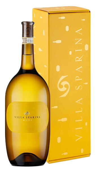 Gavi DOCG Magnum 2024