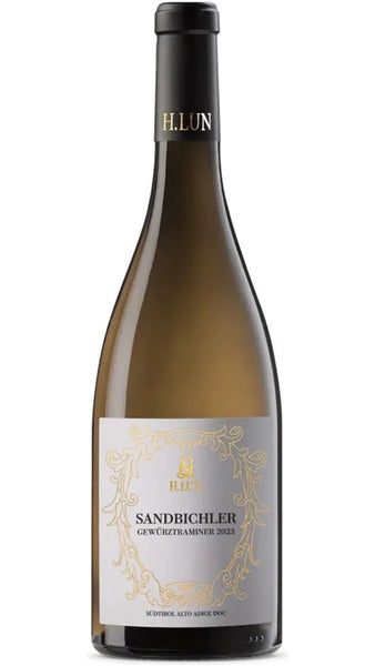 Gewürztraminer DOC - Sandbichler