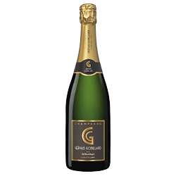 Champagne Authentique Brut