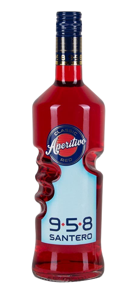 958 Aperitivo Red 0.75
