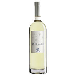Pala Stellato Isola dei Nuraghi IGT Vermentino 2024 0,75 ℓ