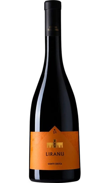 Negroamaro DOP - Liranu