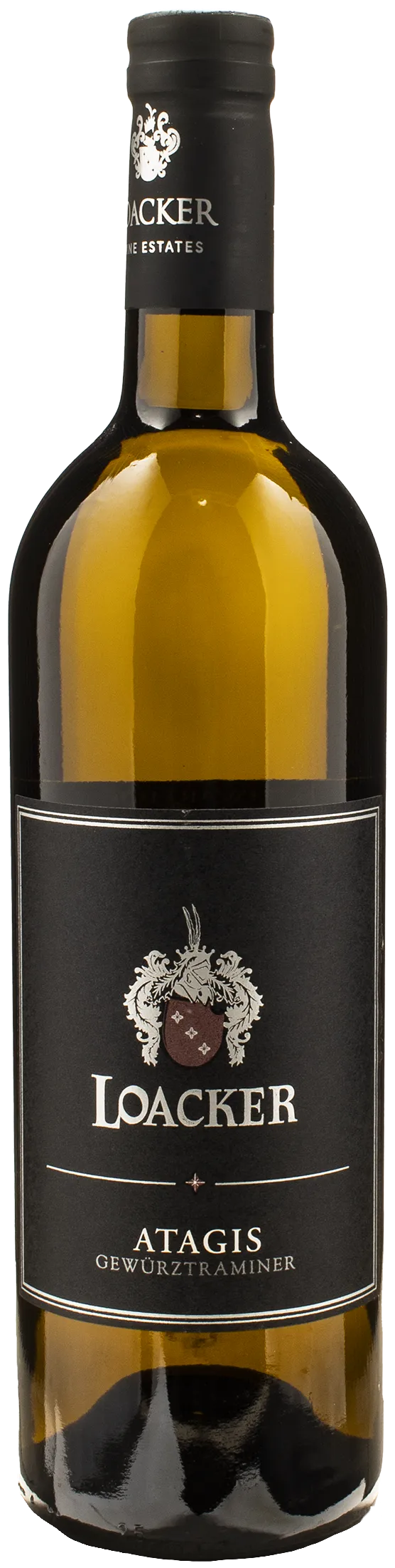 Loacker Gewurztraminer Atagis