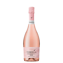 Prosecco Rosé Brut