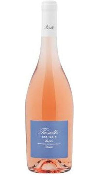 Granadiè Langhe DOC Vino Rosato