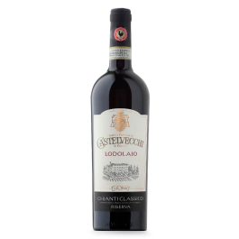 Chianti Classico Riserva Lodolaio DOCG